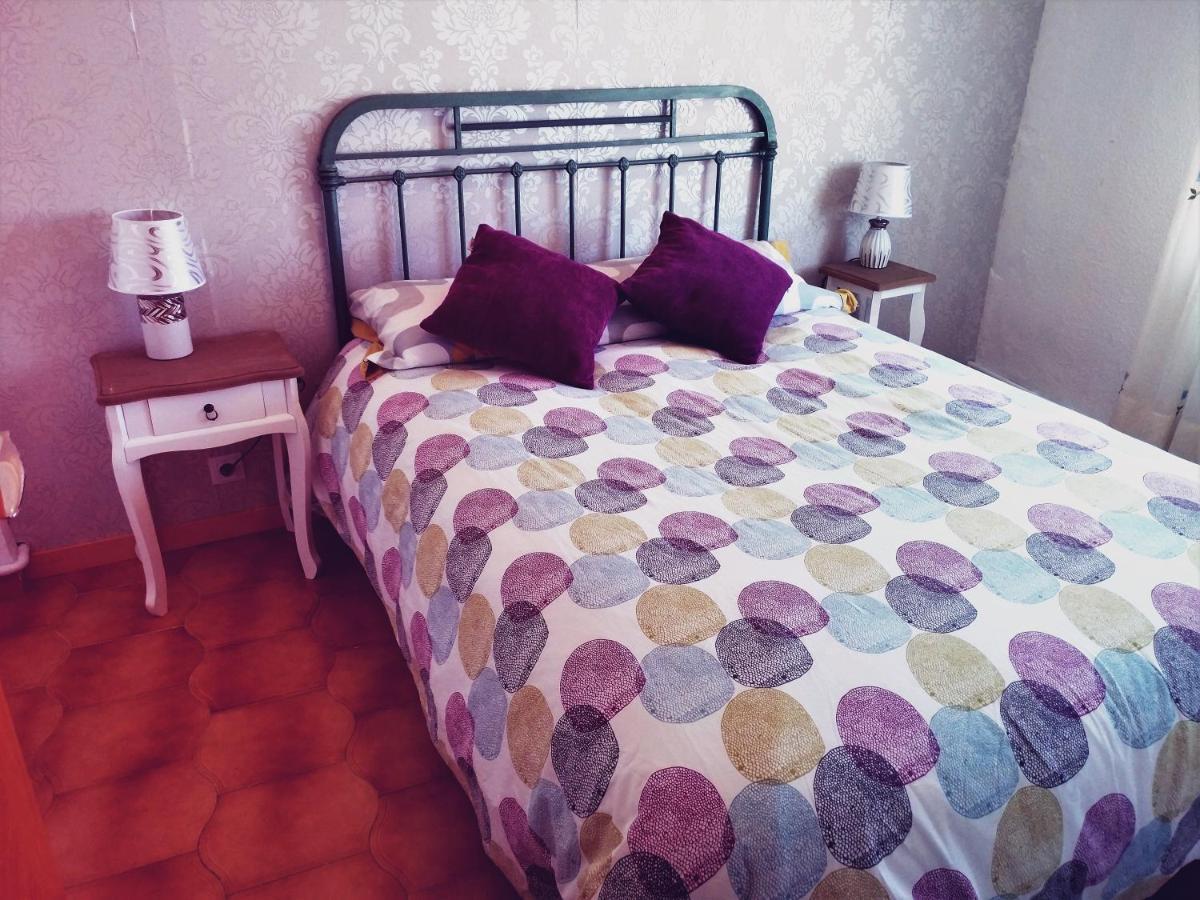 Apartamento 3 Habitaciones En El Centro De Теруэль Экстерьер фото