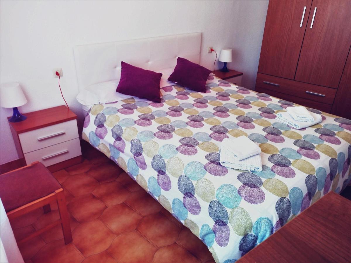 Apartamento 3 Habitaciones En El Centro De Теруэль Экстерьер фото