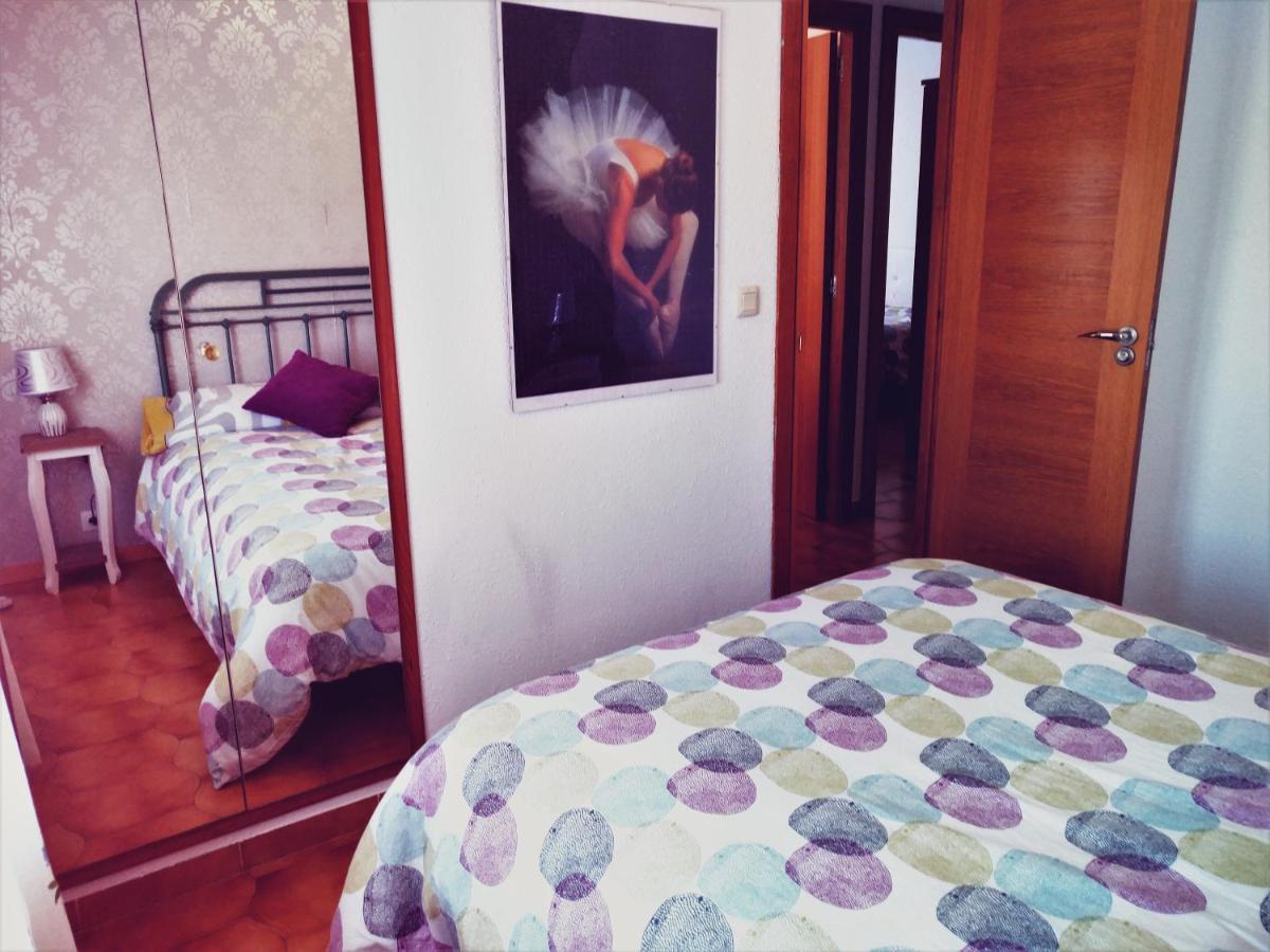 Apartamento 3 Habitaciones En El Centro De Теруэль Экстерьер фото