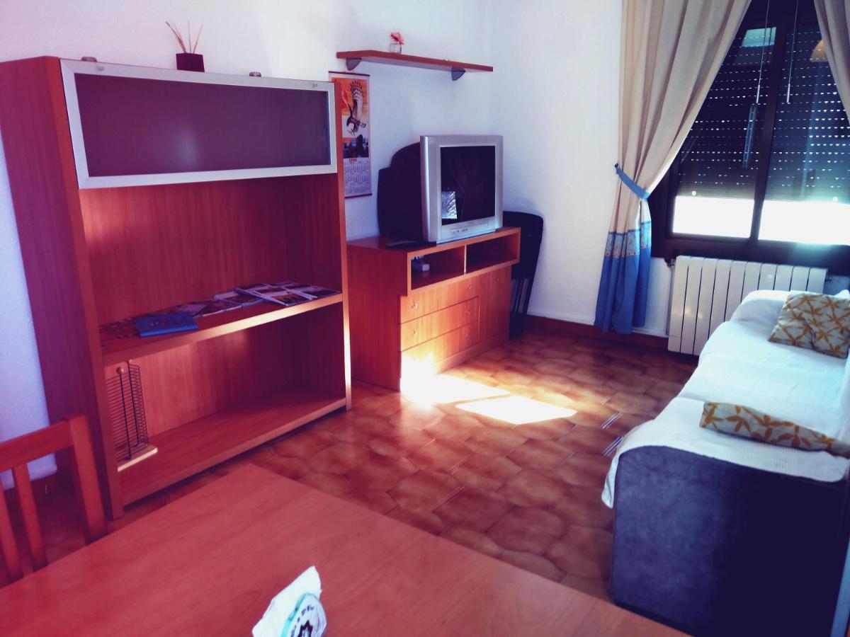 Apartamento 3 Habitaciones En El Centro De Теруэль Экстерьер фото